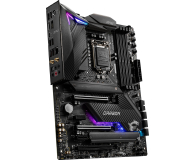 MSI MPG Z490 GAMING CARBON WIFI - 542148 - zdjęcie 5